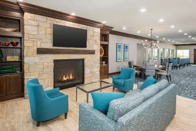 Photo 2 - TownePlace Suites by Marriott Abilene Northeast
