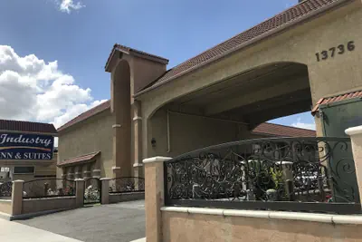 Photo 2 - Industry Inn & Suites