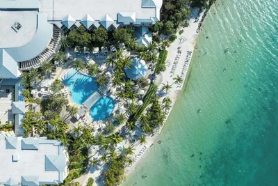 Photo 2 - Playa Largo Resort & Spa, Autograph Collection
