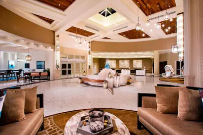 Photo 3 - Playa Largo Resort & Spa, Autograph Collection
