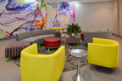 Photo 3 - Holiday Inn Express & Suites Shippensburg by IHG