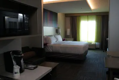 Photo 5 - Holiday Inn Express & Suites Shippensburg by IHG