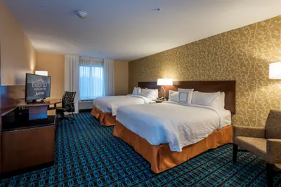 Photo 4 - Fairfield Inn & Suites Enterprise