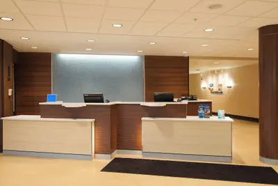 Photo 3 - Fairfield Inn & Suites Enterprise