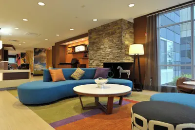 Photo 2 - Fairfield Inn & Suites Enterprise