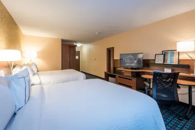 Photo 5 - Fairfield Inn & Suites Enterprise