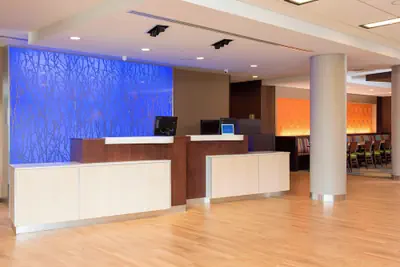 Photo 4 - Fairfield Inn & Suites by Marriott Jackson Clinton