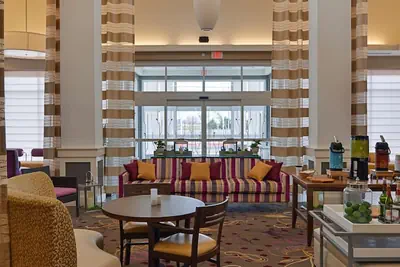 Photo 5 - Hilton Garden Inn Hobbs