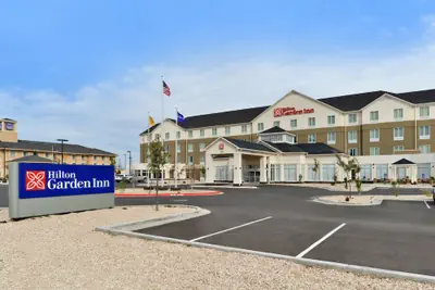 Photo 2 - Hilton Garden Inn Hobbs