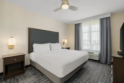 Photo 5 - Homewood Suites by Hilton West Des Moines/SW Mall Area