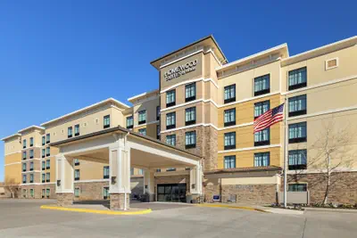 Photo 2 - Homewood Suites by Hilton West Des Moines/SW Mall Area