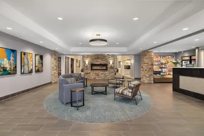 Photo 3 - Homewood Suites by Hilton West Des Moines/SW Mall Area