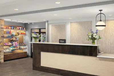Photo 4 - Homewood Suites by Hilton West Des Moines/SW Mall Area