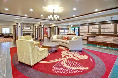 Photo 5 - Homewood Suites by Hilton Bridgewater/Branchburg