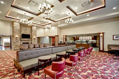 Photo 4 - Homewood Suites by Hilton Bridgewater/Branchburg