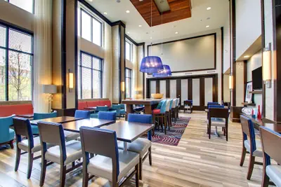 Photo 3 - Hampton Inn & Suites Greenville Airport, SC