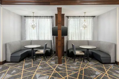 Photo 5 - Courtyard by Marriott Abilene Northeast
