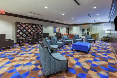 Photo 3 - Courtyard by Marriott Abilene Northeast