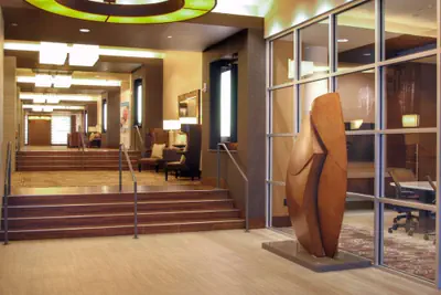 Photo 3 - Doubletree By Hilton Reading