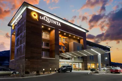 Photo 2 - La Quinta Inn & Suites by Wyndham Cedar City