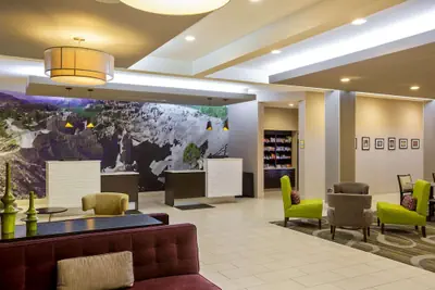 Photo 4 - La Quinta Inn & Suites by Wyndham Cedar City