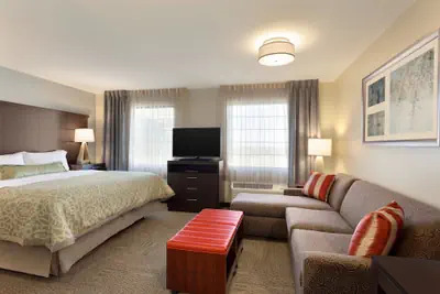 Photo 4 - Staybridge Suites Midland by IHG