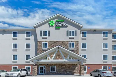 Photo 2 - Extended Stay America Suites - Denver - Airport