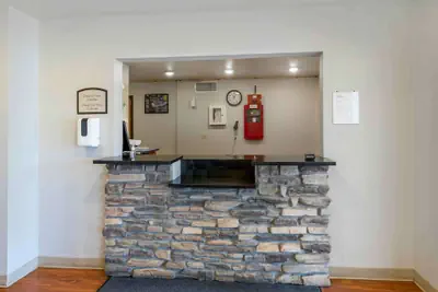 Photo 3 - Extended Stay America Suites - Denver - Airport