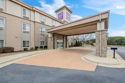 Photo 2 - Sleep Inn & Suites Jasper I-22