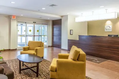Photo 3 - Sleep Inn & Suites Jasper I-22