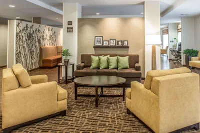 Photo 5 - Sleep Inn & Suites Jasper I-22