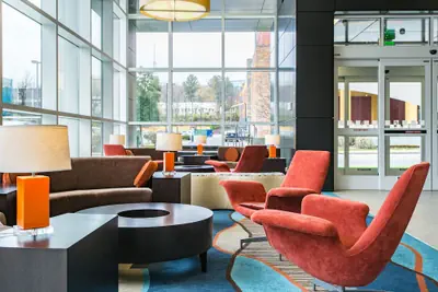 Photo 3 - Holiday Inn Hotel & Suites Chattanooga Downtown by IHG