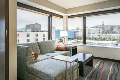 Photo 5 - Holiday Inn Hotel & Suites Chattanooga Downtown by IHG