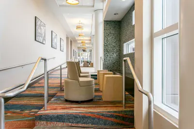 Photo 4 - Holiday Inn Hotel & Suites Chattanooga Downtown by IHG