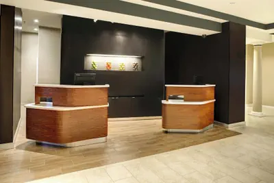 Photo 3 - Courtyard by Marriott New Orleans Westbank/Gretna