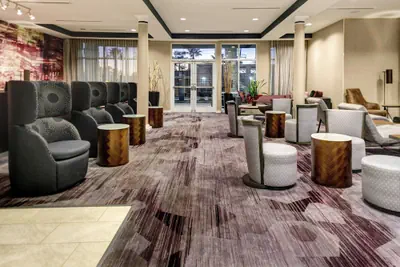 Photo 2 - Courtyard by Marriott New Orleans Westbank/Gretna
