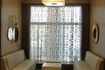 Photo 4 - Crowne Plaza Shenandoah - Woodlands Area by IHG