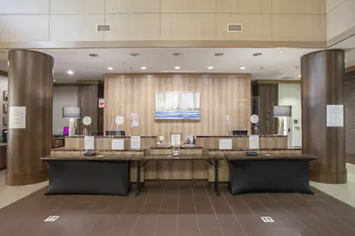 Photo 3 - Crowne Plaza Shenandoah - Woodlands Area by IHG