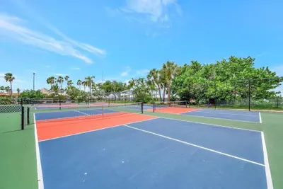 Photo 4 - Bahia Waterview Suite Pool Tennis Beach Fishing