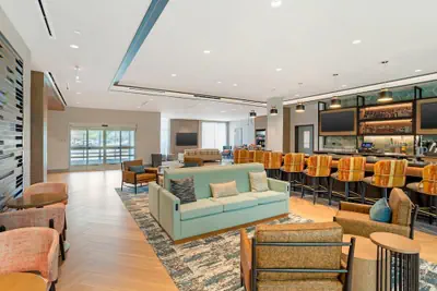 Photo 3 - Cambria Hotel Fort Worth - Medical Center