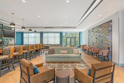 Photo 5 - Cambria Hotel Fort Worth - Medical Center