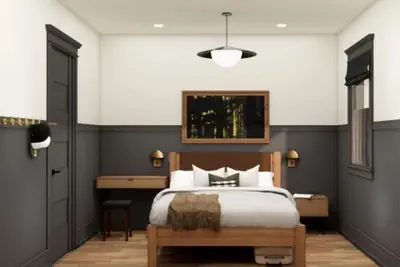 Photo 4 - Lightwell Hotel & Spa