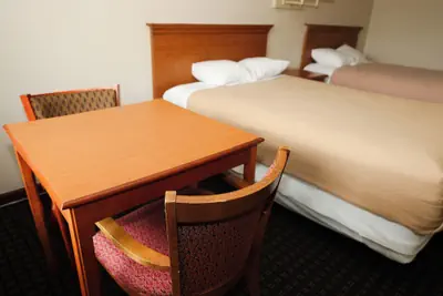 Photo 3 - Hotel Deerfield Inn & Suites Acworth Atlanta