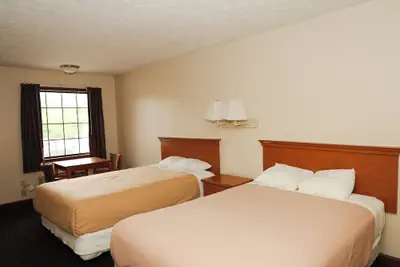 Photo 5 - Hotel Deerfield Inn & Suites Acworth Atlanta