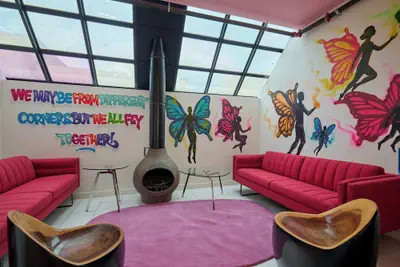 Photo 5 - BIG LITTLE HOTEL