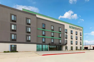 Photo 2 - Echo Suites Extended Stay by Wyndham Fort Worth Alliance