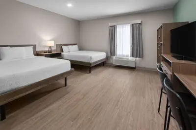 Photo 5 - Echo Suites Extended Stay by Wyndham Fort Worth Alliance