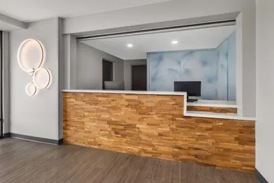 Photo 3 - Echo Suites Extended Stay by Wyndham Fort Worth Alliance