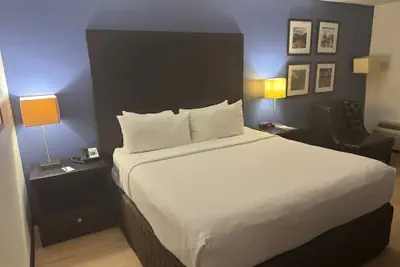 Photo 3 - Tryp By Wyndham New Orleans Airport & Conference Center