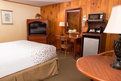 Photo 5 - Knotty Pine
